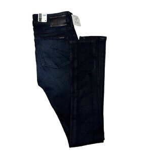 NWT G Star Super Skinny Woman 26X32 Glaze Stretch 3301 Blue Jeans
